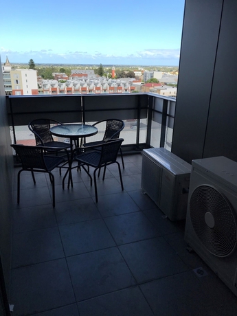 Imagen general del Hotel RNR Serviced Apartments Adelaide – Grote St. Foto 1