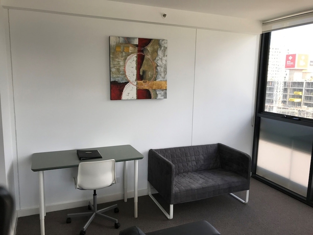 Imagen de la habitación del Hotel RNR Serviced Apartments Adelaide &ndash; Grote St. Foto 10