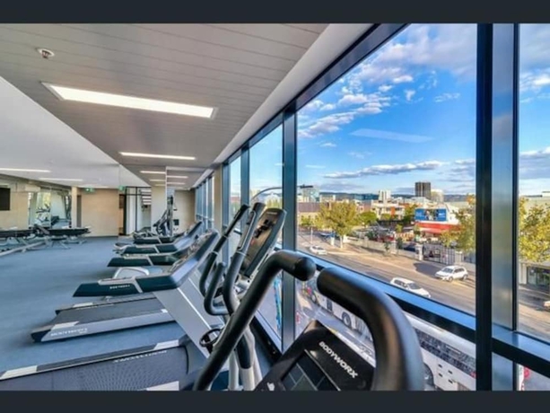Imagen de los interiores del Hotel RNR Serviced Apartments Adelaide &ndash; Grote St. Foto 17