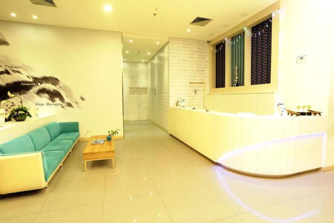 Imagen general del Hotel ROA ROA Hotel Palu. Foto 2