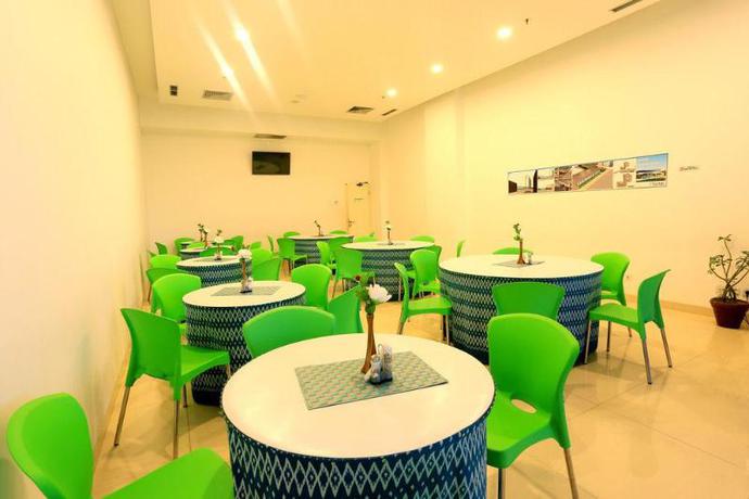 Imagen general del Hotel ROA ROA Hotel Palu. Foto 5