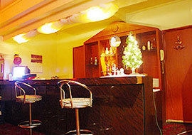 Imagen general del Hotel ROBERO. Foto 3