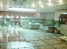 Imagen general del Hotel ROBERO. Foto 4