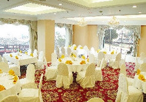 Imagen general del Hotel ROBERO. Foto 6