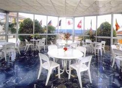 Imagen general del Hotel ROBINIA. Foto 5