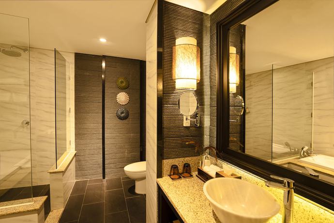 Imagen de la habitación del Hotel ROBINSON Nam Hoi An. Foto 2