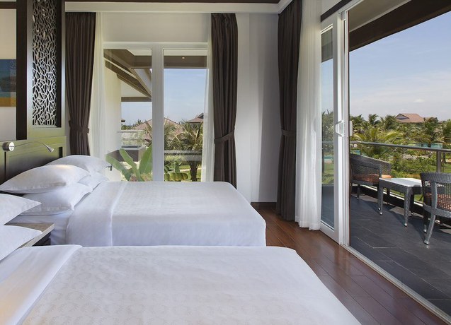 Imagen de la habitación del Hotel ROBINSON Nam Hoi An. Foto 3