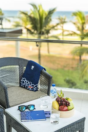 Imagen de la habitación del Hotel ROBINSON Nam Hoi An. Foto 5