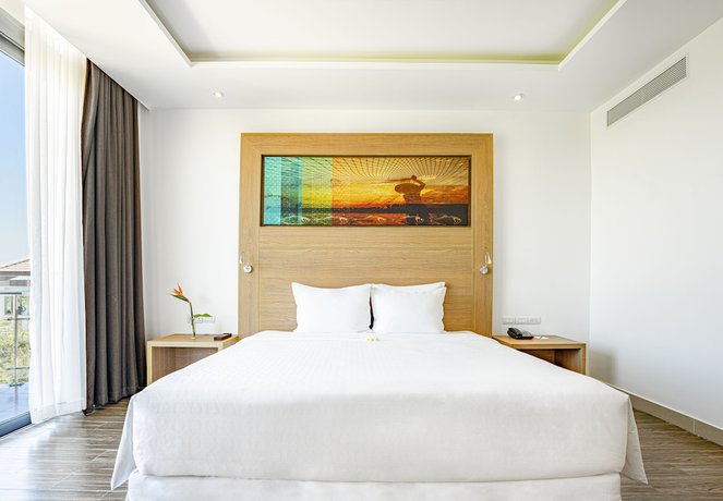 Imagen de la habitación del Hotel ROBINSON Nam Hoi An. Foto 6