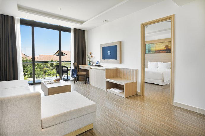 Imagen de la habitación del Hotel ROBINSON Nam Hoi An. Foto 9