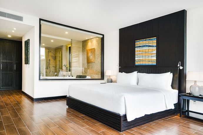 Imagen de la habitación del Hotel ROBINSON Nam Hoi An. Foto 10