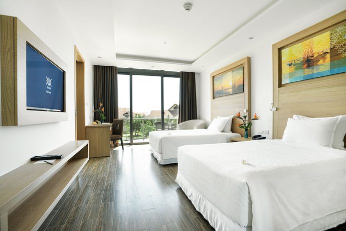 Imagen de la habitación del Hotel ROBINSON Nam Hoi An. Foto 18