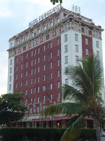 Imagen general del Hotel ROC Presidente. Foto 1