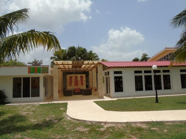 Imagen general del Hotel ROC Santa Luc&iacute;a. Foto 7