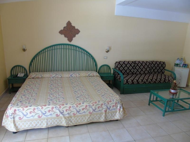 Imagen general del Hotel ROC Santa Luc&iacute;a. Foto 11