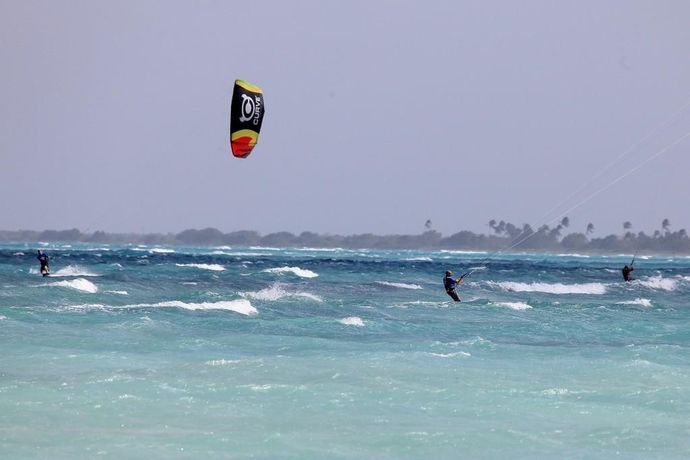 Imagen general del Hotel ROC Santa Luc&iacute;a. Foto 12