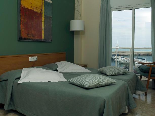 Imagen general del Hotel ROCAPLANA. Foto 3