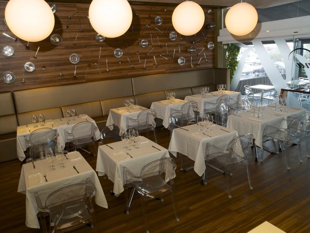 Imagen general del Hotel ROCAPLANA. Foto 4