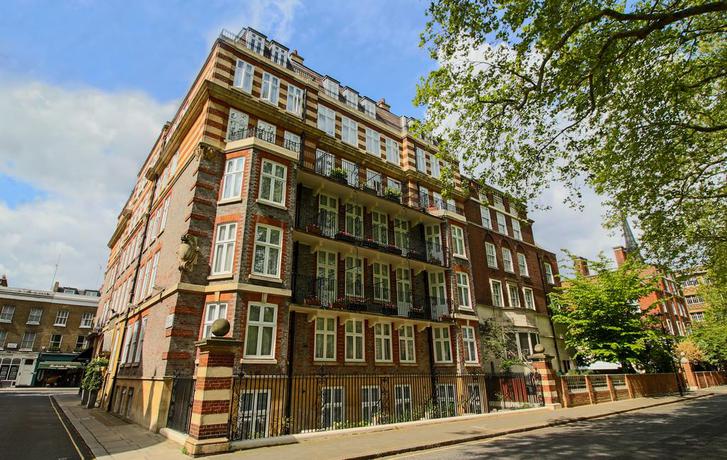 Imagen general del Hotel ROCHESTER. Foto 12