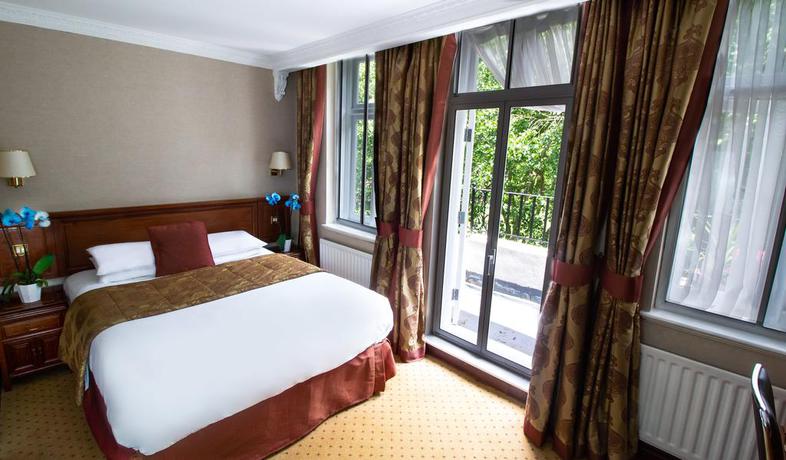 Imagen general del Hotel ROCHESTER. Foto 9