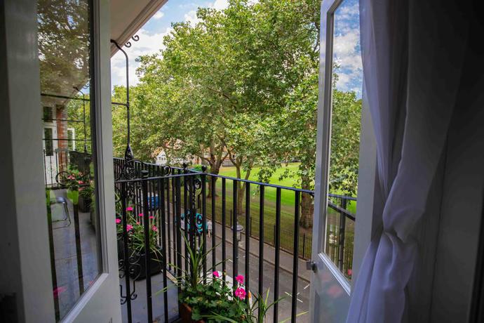 Imagen general del Hotel ROCHESTER. Foto 10