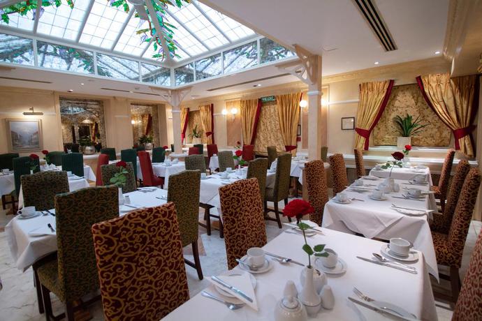 Imagen general del Hotel ROCHESTER. Foto 11