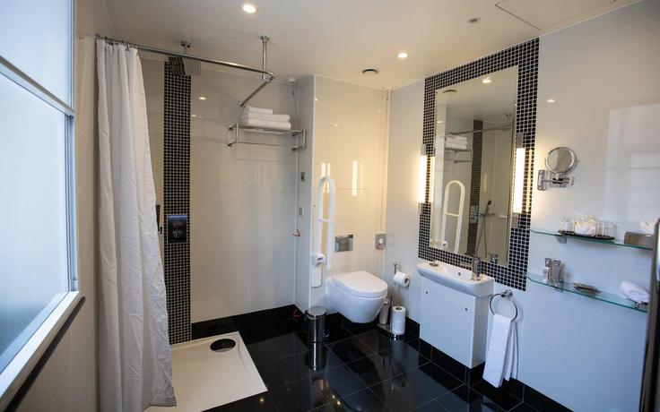Imagen general del Hotel ROCHESTER, Londres. Foto 4