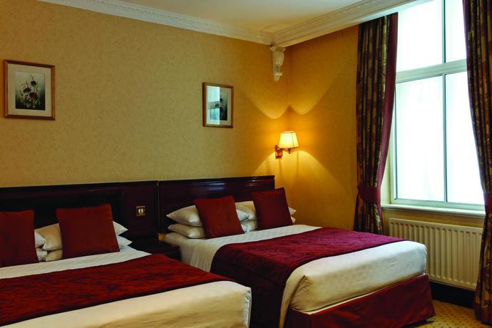 Imagen general del Hotel ROCHESTER, Londres. Foto 5
