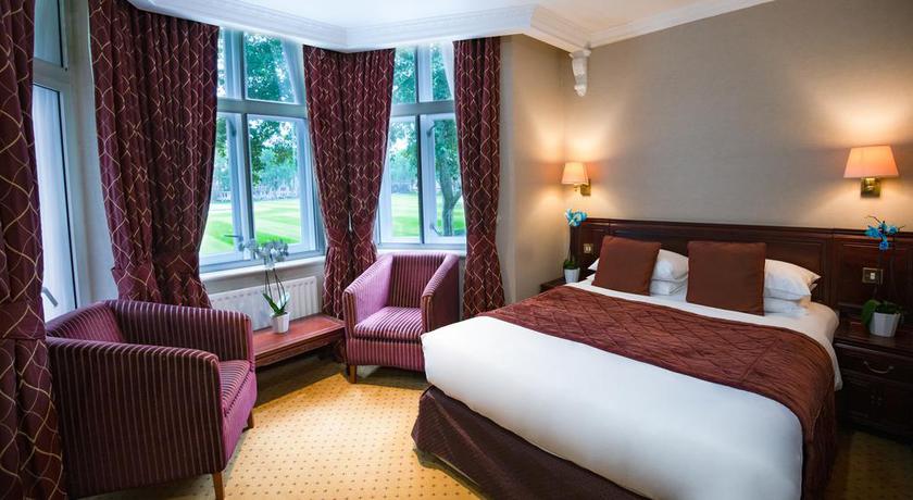 Imagen general del Hotel ROCHESTER, Londres. Foto 6