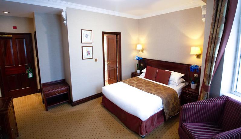 Imagen general del Hotel ROCHESTER, Londres. Foto 7