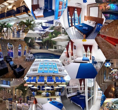 Imagen de la habitación del Hotel ROCIO BOUTIQUE HOTEL. Foto 7