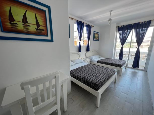 Imagen de la habitación del Hotel ROCIO BOUTIQUE HOTEL. Foto 8