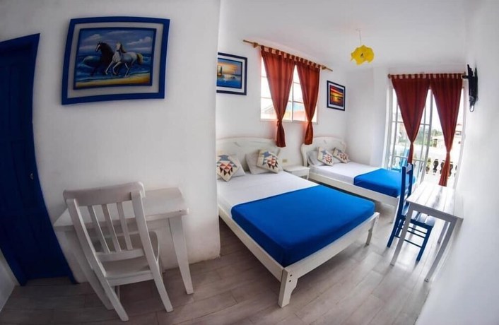 Imagen de la habitación del Hotel ROCIO BOUTIQUE HOTEL. Foto 9