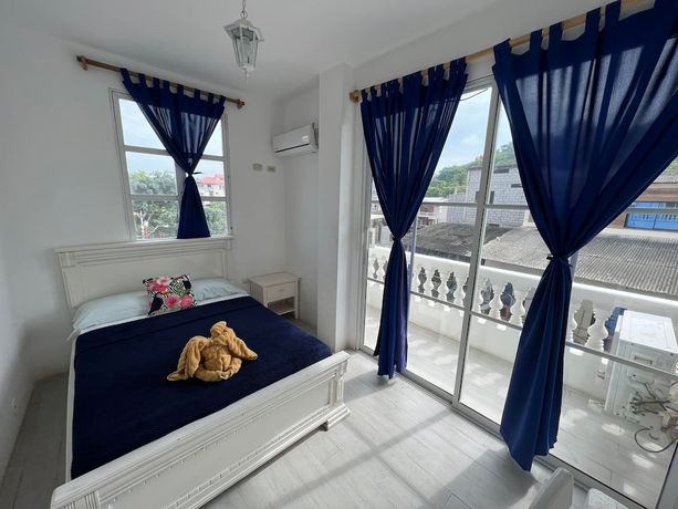 Imagen de la habitación del Hotel ROCIO BOUTIQUE HOTEL. Foto 12