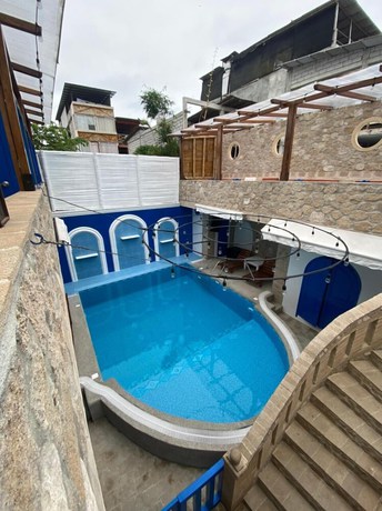 Imagen de la habitación del Hotel ROCIO BOUTIQUE HOTEL. Foto 13