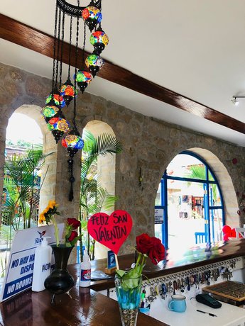 Imagen general del Hotel ROCIO BOUTIQUE HOTEL. Foto 2