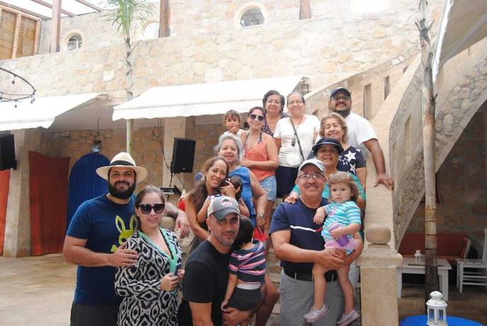 Imagen de la habitación del Hotel ROCIO BOUTIQUE HOTEL. Foto 14