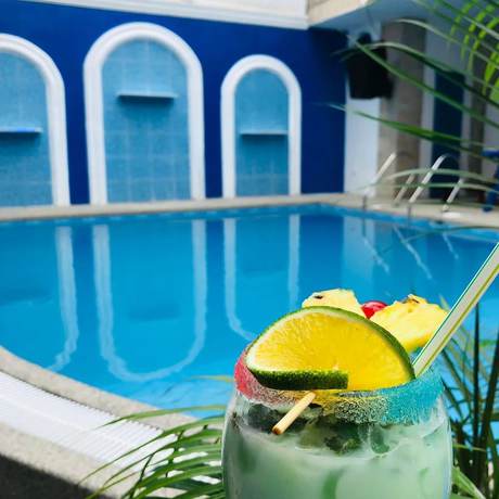 Imagen de la habitación del Hotel ROCIO BOUTIQUE HOTEL. Foto 15