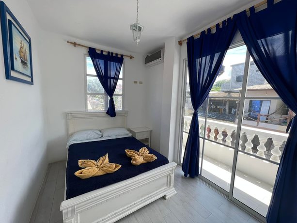 Imagen de la habitación del Hotel ROCIO BOUTIQUE HOTEL. Foto 16