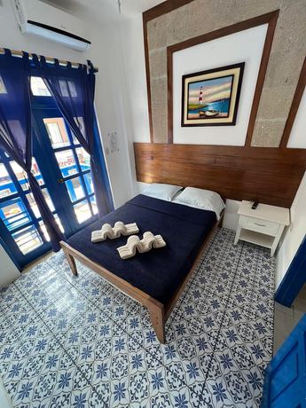 Imagen de la habitación del Hotel ROCIO BOUTIQUE HOTEL. Foto 17