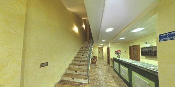 Imagen general del Hotel ROCIO, Villafranca de Córdoba. Foto 6