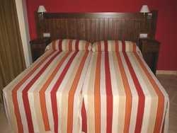 Imagen general del Hotel ROCIO, Villafranca de Córdoba. Foto 9