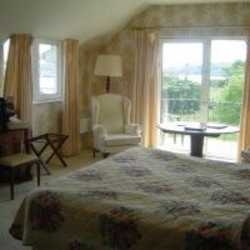 Imagen general del Hotel ROCK GLEN COUNTRY HOUSE. Foto 3