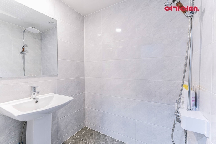 Imagen de la habitación del Hotel RODEM. Foto 3