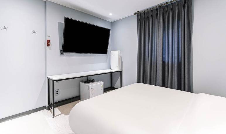Imagen de la habitación del Hotel RODEM. Foto 5