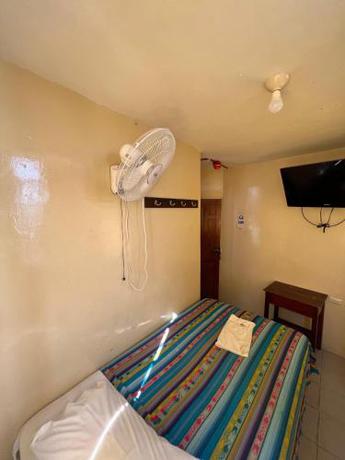 Imagen general del Hotel RODEY. Foto 4