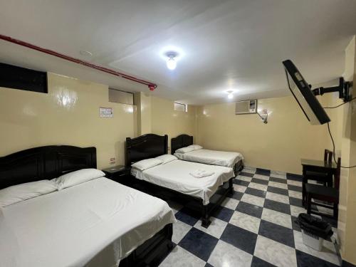 Imagen general del Hotel RODEY. Foto 8