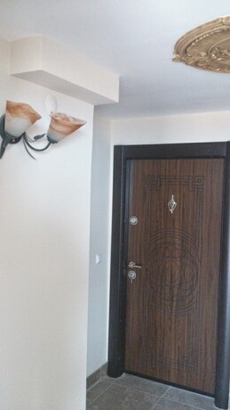 Imagen general del Hotel ROEL Residence Apartments. Foto 1