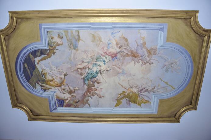 Imagen general del Hotel ROEL Residence Apartments. Foto 8
