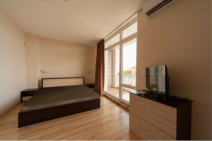 Imagen general del Hotel ROEL Residence Apartments. Foto 10